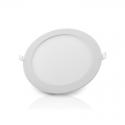 Pack 5 Placa de LEDs Circular 20W 1800Lm 30000H - Imagen 3