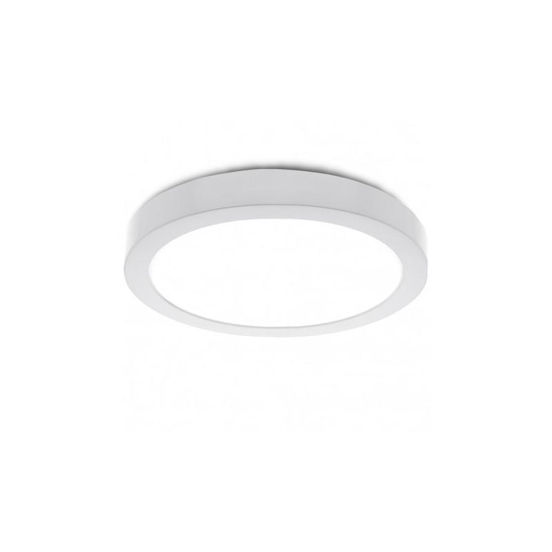 Plafón Circular 22W Samsung LED 90Lm/W [HO-PL-C-SAM-22W-CW] - Imagen 1