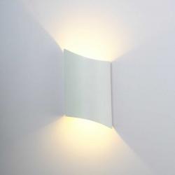 Aplique LED 10W HORTEN Pared Exterior - Imagen 1