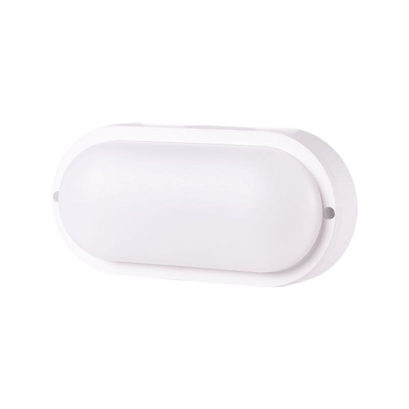 Plafón LED IP54 "Harlow" 20W 2000Lm 30,000H - Imagen 1