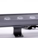 Bañador de Pared IP67 36W 24VDC DMX512 100Cm RGB - Imagen 5