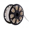Tira LED 120/M 10W/M 220VAC SMD5050 IP65 x 50M - Imagen 1