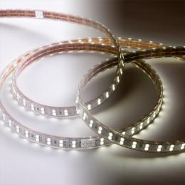 Tira LED 120/M 10W/M 220VAC SMD5050 IP65 x 50M - Imagen 2