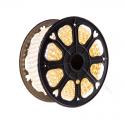 Tira LED 120/M 10W/M 220VAC SMD5050 IP65 x 50M - Imagen 6