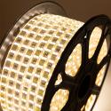 Tira LED 120/M 10W/M 220VAC SMD5050 IP65 x 50M - Imagen 9