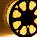 Tira LED 120/M 10W/M 220VAC SMD5050 IP65 x 50M - Imagen 11