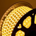 Tira LED 120/M 10W/M 220VAC SMD5050 IP65 x 50M - Imagen 12