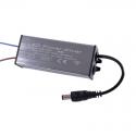 Driver no Dimable 0.95 F.P. 50.000H Panel LED 42W - Sin Parpadeo - Imagen 1