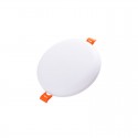 Foco Downlight Empotrable LED 18W 1.800Lm 6000ºK Circular Corte Variable 30.000H [WR-FWWB-R-18W-CW]