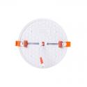 Downlight Empotrable LED Circular Corte Variable 24W 2400lm 30,000H - Imagen 4