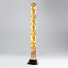 Bombilla Filamento LED E27 4W 380Lm 30,000H [WR-T300-4W-R] - Imagen 2