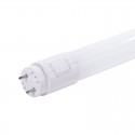 Tubo LED T8 9W 1.170Lm 6000ºK Vidrio 60Cm Conexión 2 Extremos 30.000H [WR-T8GL60-9W-CW]