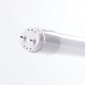 Tubo LED T8 Vidrio 60Cm Conexión 2 Extremos 9W 130Lm/W 30.000H - Imagen 3