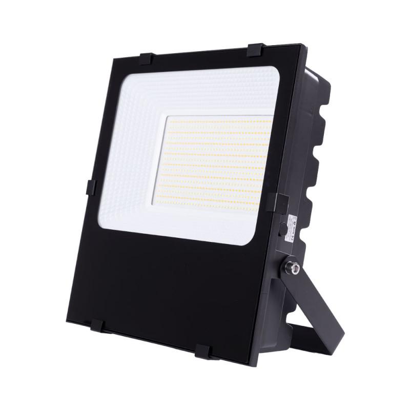 Proyector LED SMD Lumileds 200W 130Lm/W IP65 IP65 50000H Temperatura de Color Regulable - Imagen 1