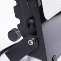 Proyector LED SMD Lumileds 200W 130Lm/W IP65 IP65 50000H Temperatura de Color Regulable - Imagen 5