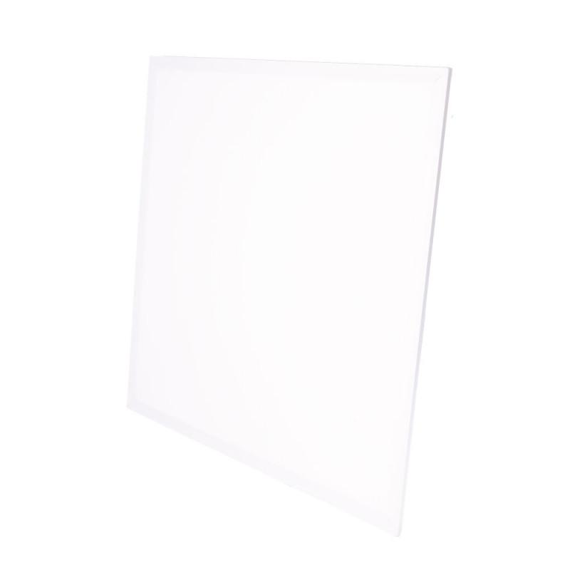 Panel LED Lumileds 59,5x59,5x3Cm Driver Philips 40W 100Lm/W Flicker Free 50.000H - Imagen 1