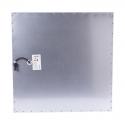 Panel LED Estanco IP65 59,5x59.5Cm 40W 4000Lm UGR 19 30.000H - Imagen 3