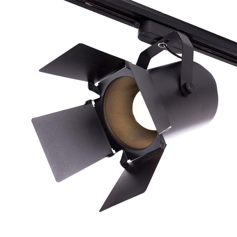 Lámpara de Techo "Jinshi" [WR-SY50135-E27-B] - Imagen 1