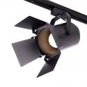 Lámpara de Techo "Jinshi" [WR-SY50135-E27-B] - Imagen 1