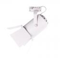 Lámpara de Techo "Jinshi" [WR-SY50135-E27-W] - Imagen 3