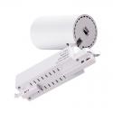 Foco de Carril LED 30W Lumiastra Monofásico 30.000H Blanco CCT Variable [LUM-ATB095030-3CCT] - Imagen 2