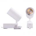 Foco de Carril LED 30W Lumiastra Monofásico 30.000H Blanco CCT Variable [LUM-ATB095030-3CCT] - Imagen 4