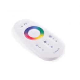Controlador LED RGB-W 2.4Ghz 12-24V 10A - Imagen 2