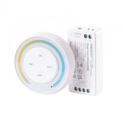 Controlador LED Monocolor 2.4Ghz 12-24V 12A - Imagen 1