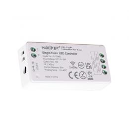Controlador LED Monocolor 2.4Ghz 12-24V 12A - Imagen 2