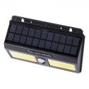 Aplique Solar LED IP65 Sensor Batería: 3,7V 1.200Ma [LUM-YC-SW8019-COB] - Imagen 3