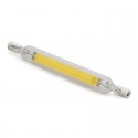Bombilla LED R7s 13W 1300Lm 6000ºK 189mm 30.000H [CA-R7S-139-13W-CW]