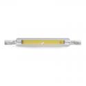 Bombilla LED R7s 13W 1300Lm 6000ºK 189mm 30.000H [CA-R7S-139-13W-CW] - Imagen 3
