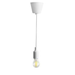 Lámpara Colgante TURIN para E27 - Imagen 1