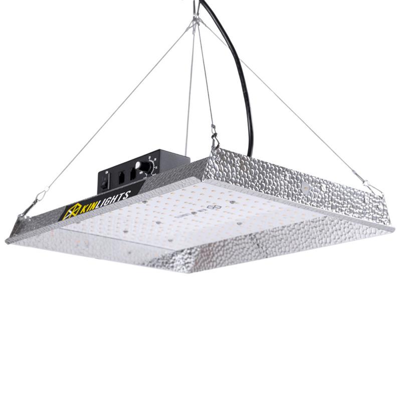 Luminaria LED Cultivo 150W 22216Lm 50000H [1177-GL-JL01-150W] - Imagen 1