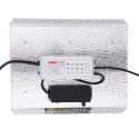 Luminaria LED Cultivo 150W 22216Lm 50000H [1177-GL-JL01-150W] - Imagen 3