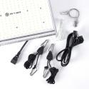 Luminaria LED Cultivo 150W 22216Lm 50000H [1177-GL-JL01-150W] - Imagen 5