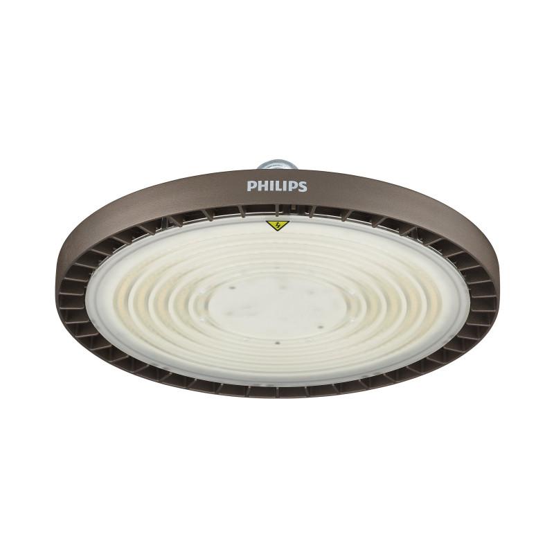 Campana LED "Philips" 170W 20500Lm 4000ºK IP65 50000H [PH-52404000] - Imagen 1