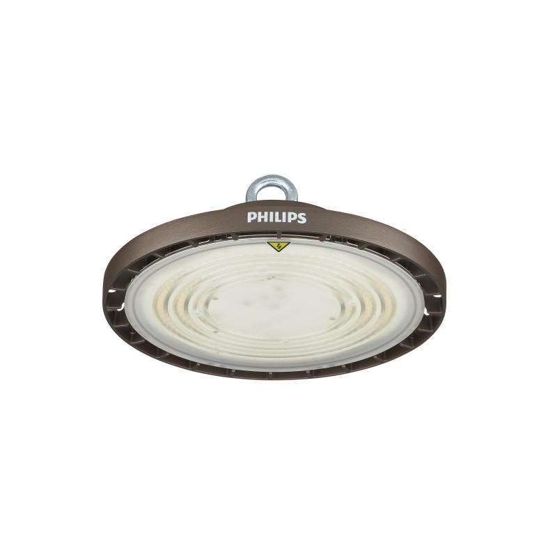 Campana LED "Philips" 95W 10500Lm 4000ºK IP65 50000H [PH-52405700] - Imagen 1
