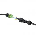 Campana LED "Philips" 95W 10500Lm 4000ºK IP65 50000H [PH-52405700] - Imagen 4