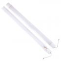 Tubo LED IP65 36W 4000Lm 6510ºK 120Cm 30.000H [WR-FSG-001-1.2M-CW] - Imagen 3