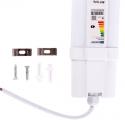 Tubo LED IP65 36W 4000Lm 6510ºK 120Cm 30.000H [WR-FSG-001-1.2M-CW] - Imagen 4