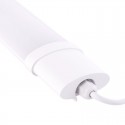 Tubo LED IP65 18W 1914Lm 6500ºK 60Cm 30.000H [WR-FSG-001-0.6M-CW]