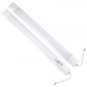 Tubo LED IP65 18W 1914Lm 6500ºK 60Cm 30.000H [WR-FSG-001-0.6M-CW] - Imagen 2