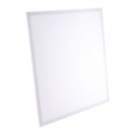 LED Panel 59.5 x 59.5Cm CCT 40W 4000Lm CCT Variable 30,000H