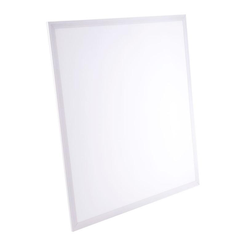 LED Panel 59.5 x 59.5Cm CCT 40W 4000Lm CCT Variable 30,000H - Imagen 1