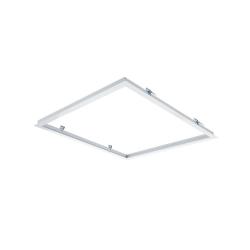 Marco para empotrar Panel LED de 30x30 cm - Imagen 1