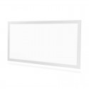 Panel LED 28W 2.520Lm 6000ºK 60X30Cm 30.000H [WR-PBD-3060-CW]