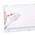 Panel LED 28W 2.520Lm 6000ºK 60X30Cm 30.000H [WR-PBD-3060-CW] - Imagen 3