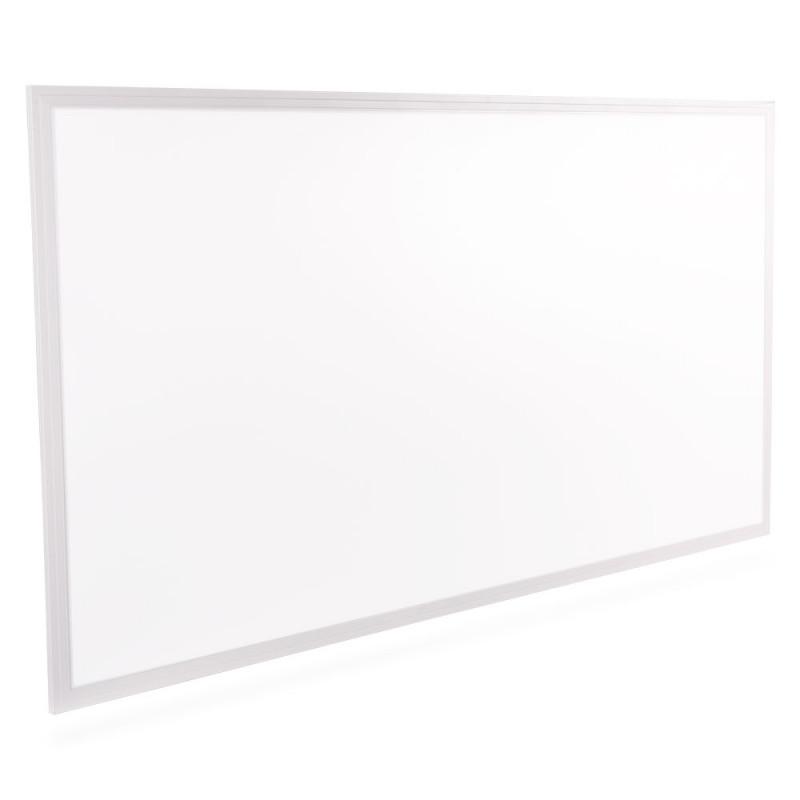 Panel LED 100W 9,000Lm 6000ºK 120X60Cm 30.000H [WR-PBD-60120-CW] - Imagen 1