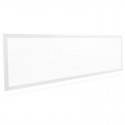 Panel LED 50W 4,500Lm 6000ºK 120X30Cm 30.000H [WR-PBD-30120-CW]